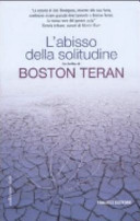 Copertina  L'abisso della solitudine : romanzo