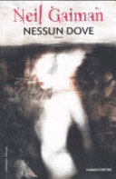 Copertina  Nessun dove : romanzo