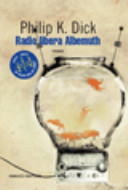 Copertina  Radio libera Albemuth : romanzo