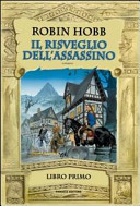 Copertina  Il risveglio dell'assassino : romanzo