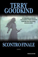 Copertina  Scontro finale : romanzo
