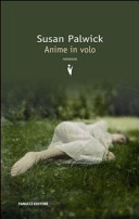 Copertina  Anime in volo : romanzo