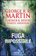 Copertina  Fuga impossibile : romanzo
