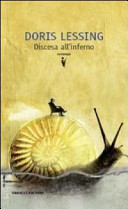 Copertina  Discesa all'inferno : romanzo