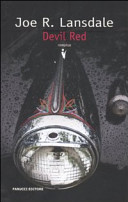 Copertina  Devil red : romanzo