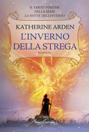 Copertina  L'inverno della strega : romanzo