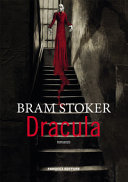 Copertina  Dracula : romanzo