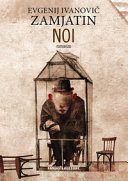 Copertina  Noi : romanzo