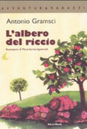 Copertina  L'albero del riccio