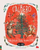 Copertina  L'albero che doveva essere proprio così