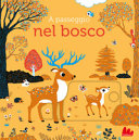 Copertina  A passeggio nel bosco