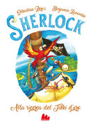 Copertina  Alla ricerca del Tikki d'oro