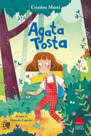 Copertina  Agata Tosta