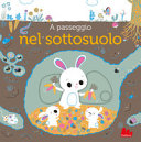 Copertina  A passeggio nel sottosuolo