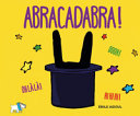 Copertina  Abracadabra!