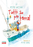 Copertina  Tutti su per terra