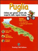 Copertina  Puglia : itinerari