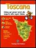 Copertina  Toscana : itinerari