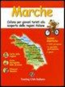 Copertina  Marche : itinerari
