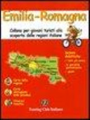 Copertina  Emilia-Romagna : itinerari