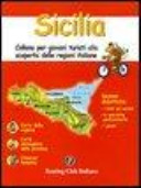 Copertina  Sicilia : itinerari