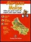 Copertina  Abruzzo Molise : itinerari