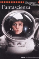Copertina  Fantascienza