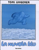 Copertina  La nuvola blu