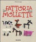 Copertina  La fattoria delle mollette