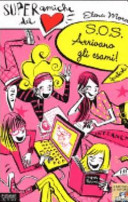 Copertina  S.O.S. arrivano gli esami!