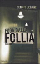 Copertina  Fuga dalla follia