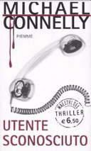 Copertina  Utente sconosciuto