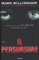 Copertina  Il persuasore