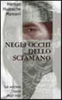 Copertina  Negli occhi dello sciamano