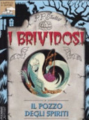 Copertina  Il pozzo degli spiriti