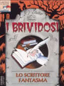 Copertina  Lo scrittore fantasma