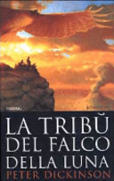 Copertina  La tribù del Falco della Luna : romanzo