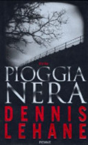 Copertina  Pioggia nera