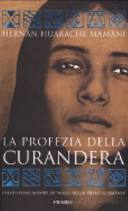 Copertina  La profezia della curandera
