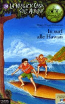 Copertina  In surf alle Hawaii