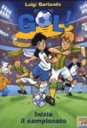 Copertina  Inizia il campionato