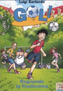 Copertina  Sognando la finalissima