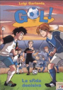 Copertina  La sfida decisiva