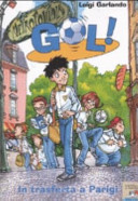 Copertina  In trasferta a Parigi