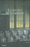 Copertina  La giuria deve morire