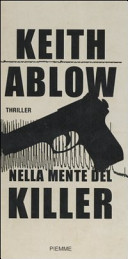 Copertina  Nella mente del killer