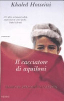 Copertina  Il cacciatore di aquiloni