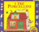 Copertina  I tre porcellini
