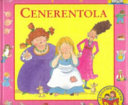 Copertina  Cenerentola