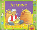 Copertina  Aladino